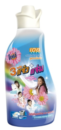 108shop Liquid 850ml (Bottle)12