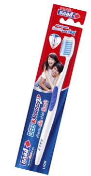 Salz Deep&Narrow T/B Standard Soft p6*8 Re-Label เดี่ยว