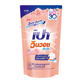 PaoWinWash Liquid White Floral 700ml*12