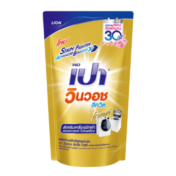 PaoWinWash Liquid Gold Machine 650ml*12