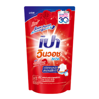 PaoWinWash Liquid Red Blossom 700ml*12