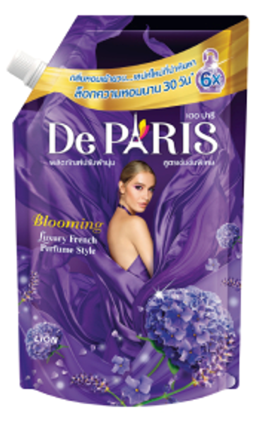 De Paris Softener-Blooming 540ml.