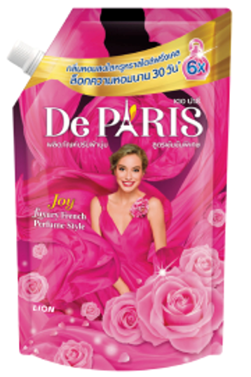 De Paris Softener-Joy 540ml.