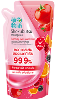 SK Brightening Fresh & Protect 400mlP3*4