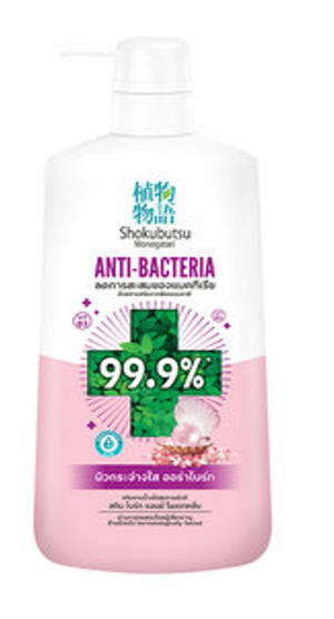 Shoku Anti Brignt&Protect 450ml Pump