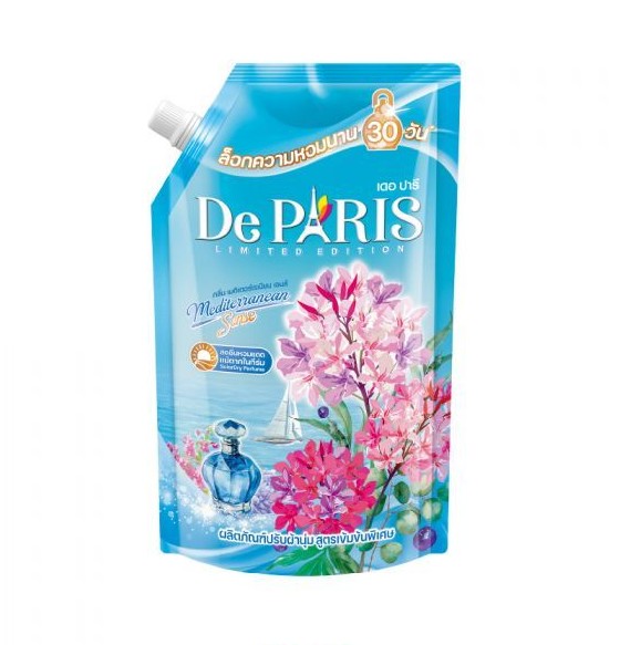 DE Paris ProvenceDream Softener 450ml*12