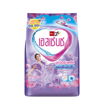 Essence Power Detergent 1100g (8)