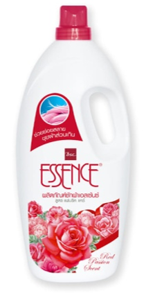 Essence Liquid Detergent Fuzzy Reducer 1900ml (6)